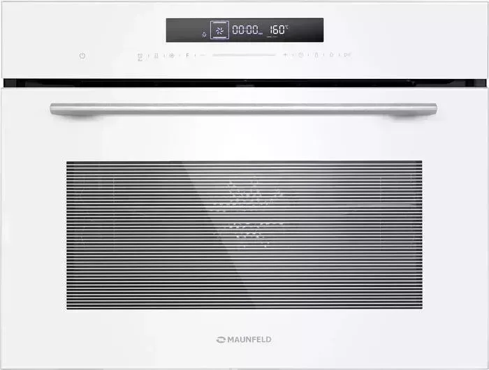 Духовой шкаф электрический MAUNFELD MCMO5013SDGW