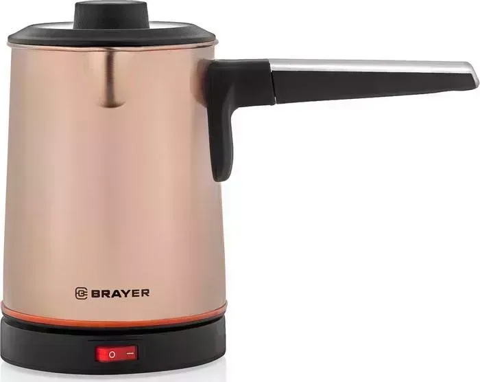 Турка BRAYER электрическая BR1141