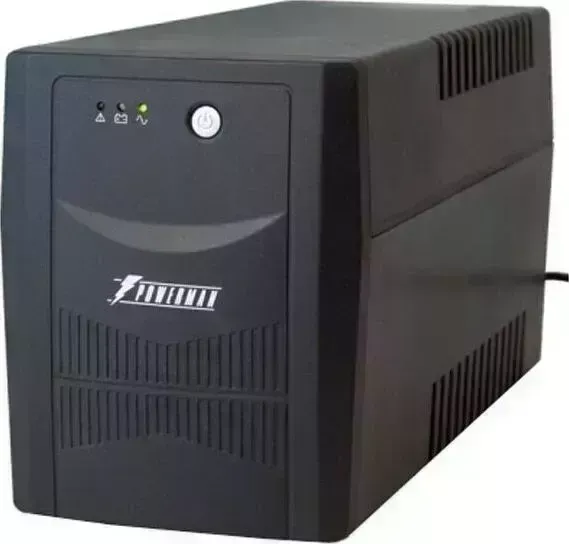 ИБП PowerMan Back Pro 2000