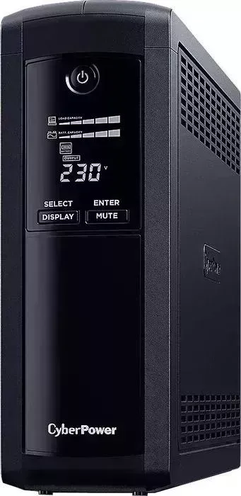 ИБП CyberPower VP1200ELCD