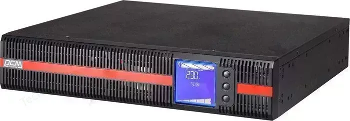 ИБП POWERCOM MRT-2000SE