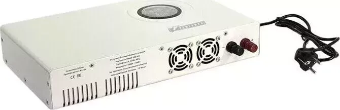 ИБП PowerMan Интерактивный Smart 800 INV