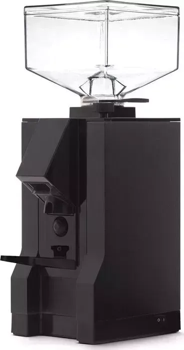 Кофемолка Eureka Mignon Manuale 50 15BL Matt Black