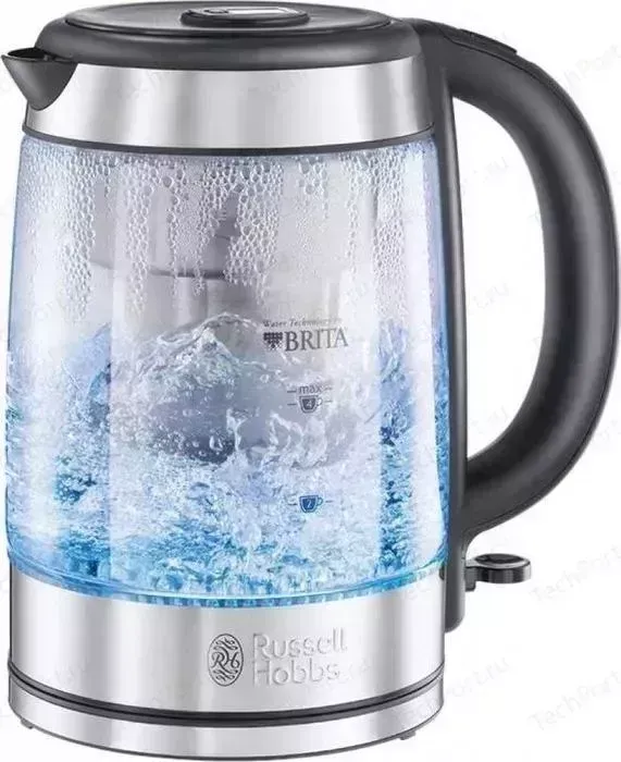 Чайник электрический RUSSELL HOBBS 20760-57