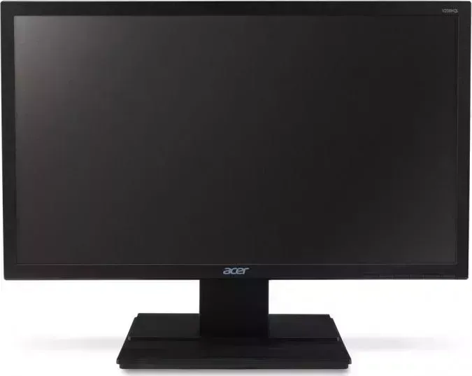 Монитор ACER 20" V206HQLAB W/ BLACK UM.IV6EE.A01