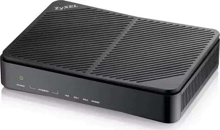Маршрутизатор ZyXEL P-793HV3-RU01V1F