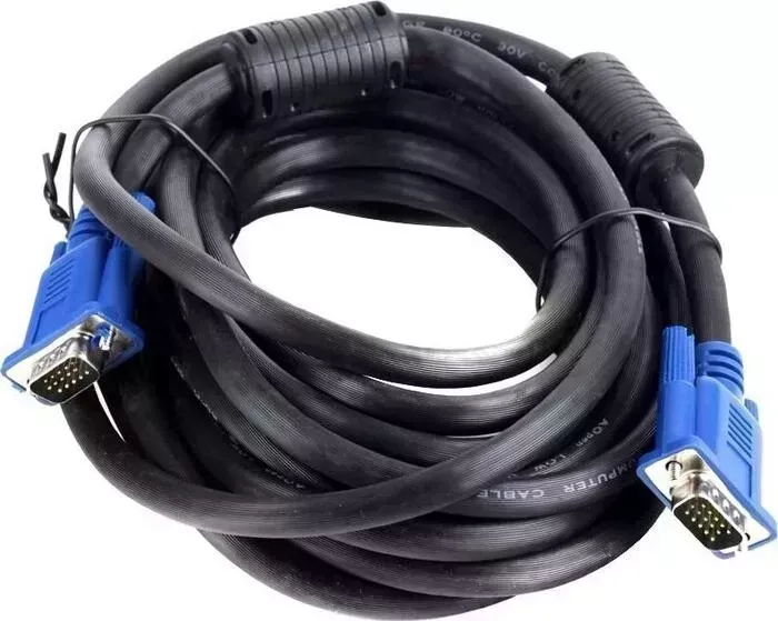 Сетевой кабель AOPEN 5m м ACG341AD-5M