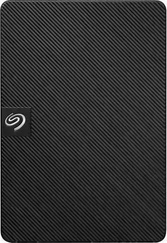 Жесткий диск SEAGATE Original USB 3.0 5Tb STKM5000400 Expansion Portable 2.5" черный (STKM5000400)