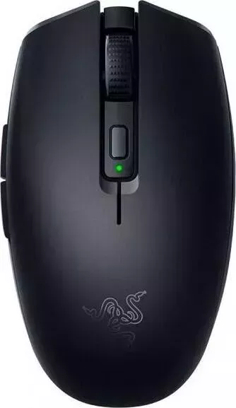 Мышь беспроводная RAZER Orochi V2 wireless mouse (RZ01-03730100-R3G1)