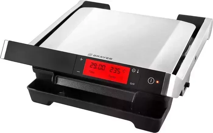 Гриль электрический BRAYER BR2004
