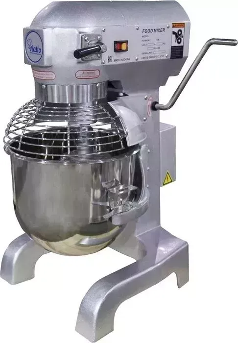 Миксер VIATTO планетарный B-15P