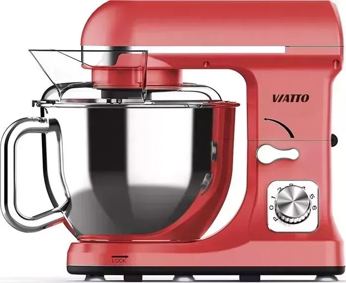 Миксер VIATTO VA-SM5R
