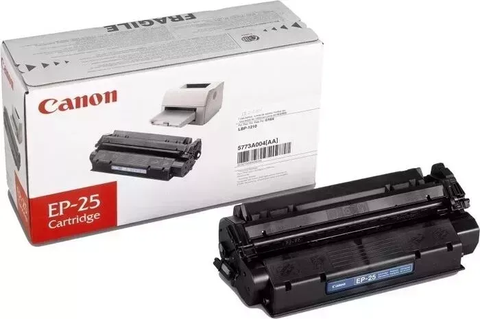 Тонер CANON -картридж 5773A004