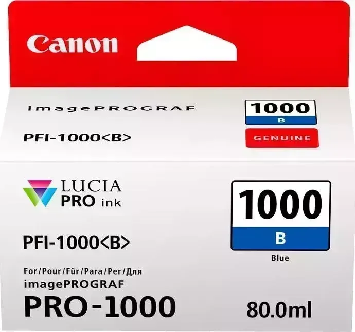 Картридж CANON 0555C001