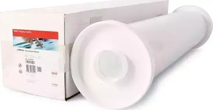 Бумага CANON Oce Top Color Paper LFM090 (7703B004)