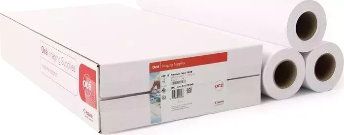 Бумага CANON Oce Premium Paper IJM113 (7678B027)