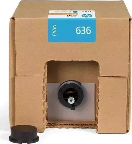Картридж HP 2LL58A