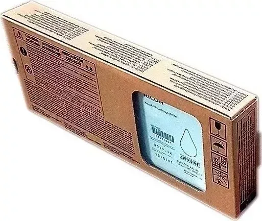 Чернила RICOH черные AR тип L4100 842158