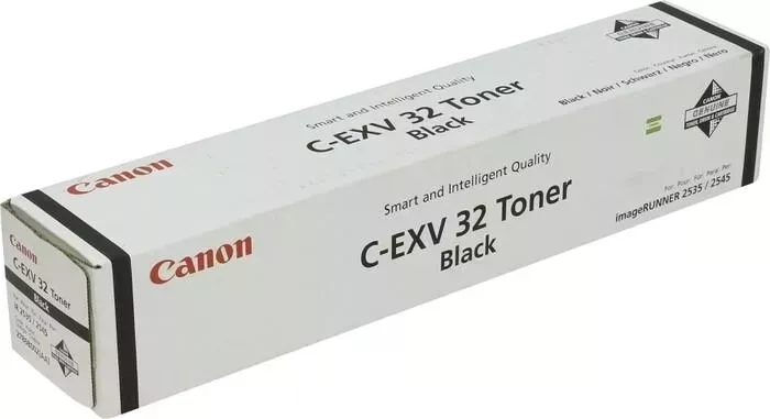 Тонер CANON 2786B002