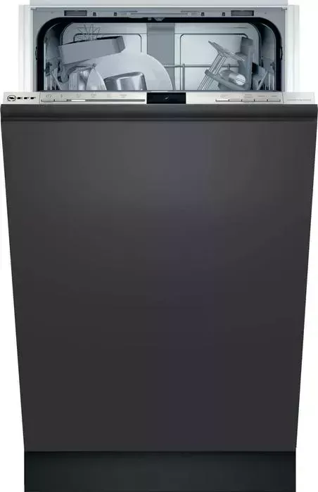 Посудомоечная машина встраиваемая NEFF S953IKX50R