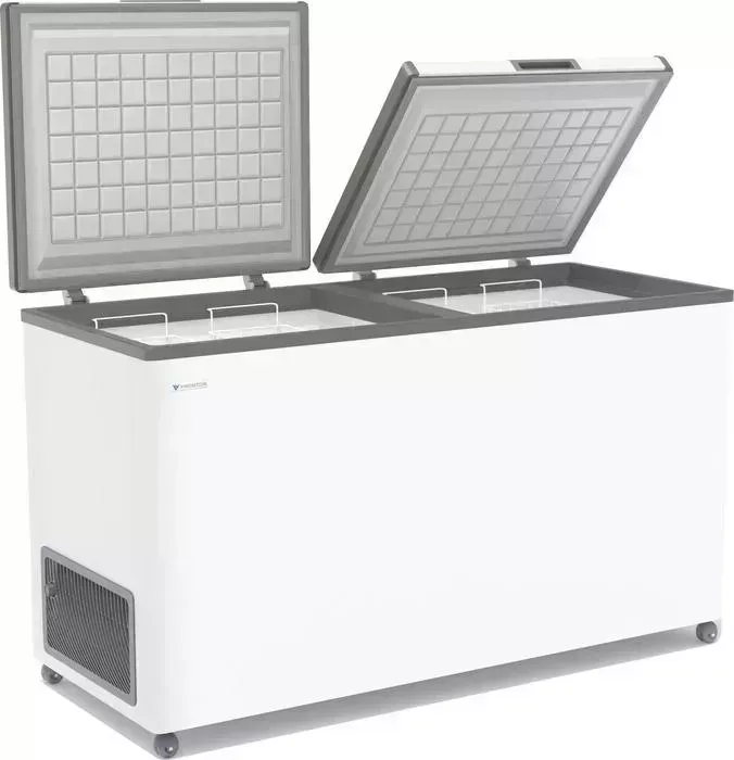 Морозильник FROSTOR F 500 SD