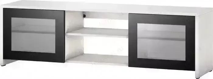 Тумба под телевизор SONOROUS LB 1620 WHT