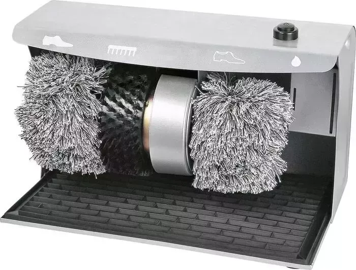 Машина для чистки обуви VIATTO VA-JCX12