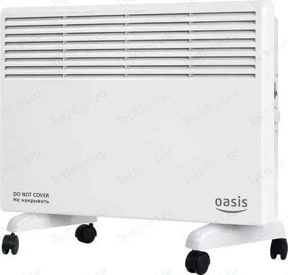 Конвектор OASIS LK-20 D