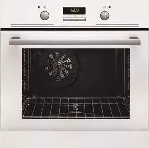 Духовой шкаф электрический ELECTROLUX OEEB4330W