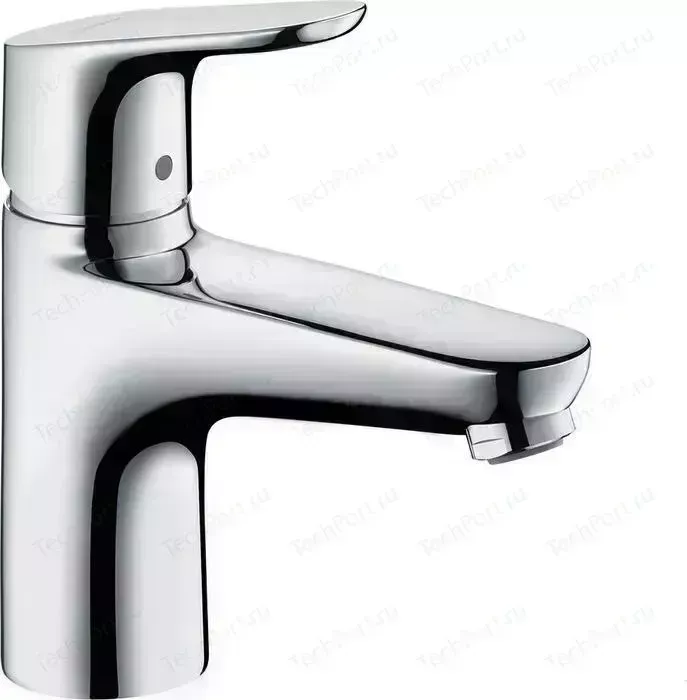 Смеситель для раковины Hansgrohe ванны Focus E2 monotrou монтажа (31931000)