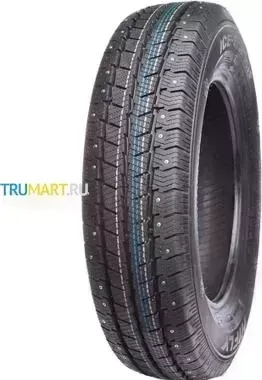 Шина HIFLY Ice-Transit 195/70R15C 104/102R TL PR8 (шип.)