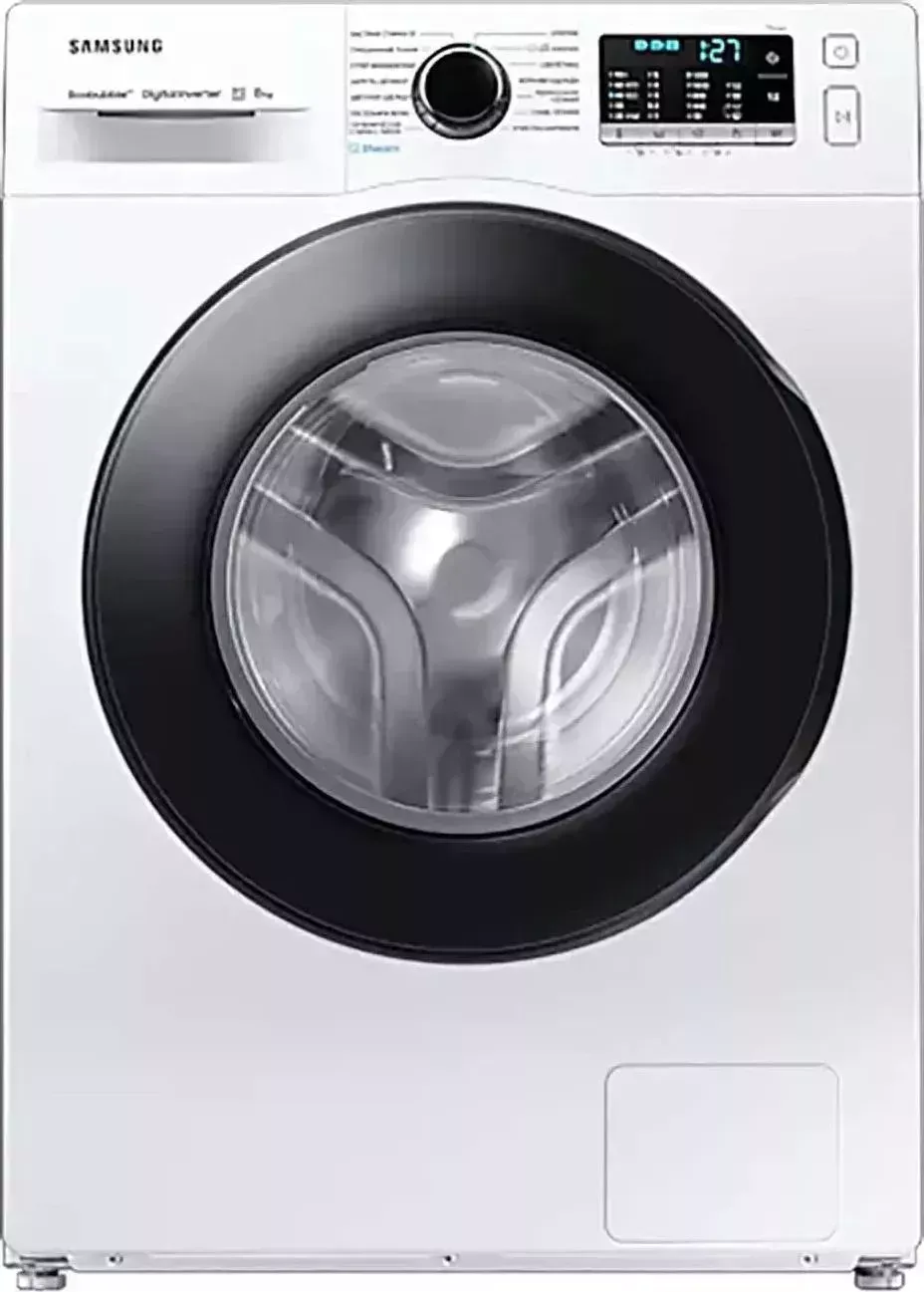 Стиральная машина SAMSUNG WW80AAS22AE