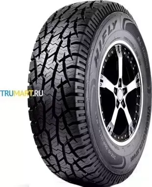 Шина HIFLY Vigorous AT601 265/65R17 112T TL