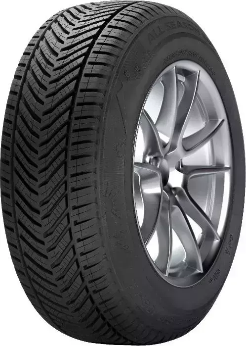 Шина TIGAR ALL SEASON SUV 205/70R15 96Н M+S