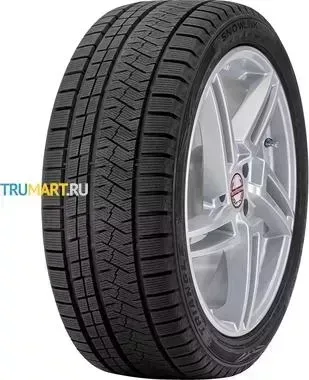 Шина TRIANGLE SnowLink PL02 255/55R20 110V XL TL M+S 3PMSF