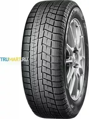 Шина YOKOHAMA iceGuard Studless iG60A 275/40R20 102Q TL ZPS