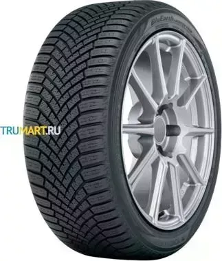 Шина YOKOHAMA BluEarth*Winter V906 305/40R20 112V TL