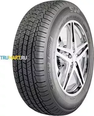 Шина KORMORAN SUV Summer 255/50R19 107Y XL TL