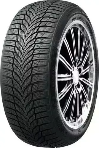 Шина NEXEN WINGUARD Sport 2 245/40R20 99W XL XL