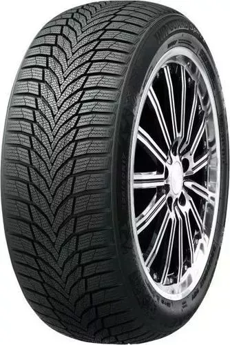 Шина NEXEN WINGUARD Sport 2 205/55R16 91H 2