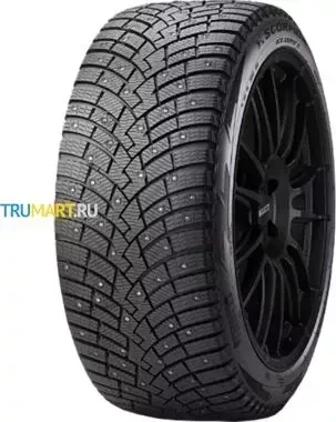 Шина PIRELLI Scorpion Ice Zero 2 235/65R17 108T XL KS TL (шип.)