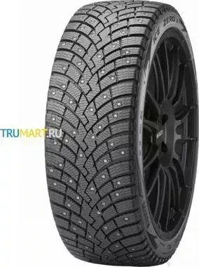Шина PIRELLI Ice Zero 2 205/55R16 94T XL KS TL (шип.)