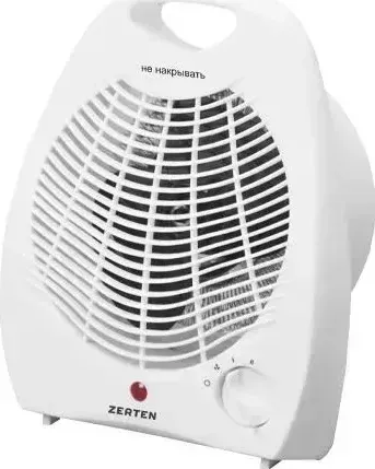 Тепловентилятор Zerten ZTD-20 (F)