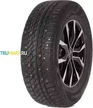 Шина VIATTI Bosco Nordico V-523 245/70R16 107T TL (шип.)