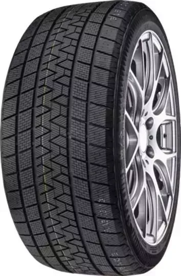 Шина GRIPMAX Stature M/S 255/50R19 107V XL