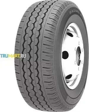 Шина GOODRIDE H188 205/75R16C 110/108Q TL PR8