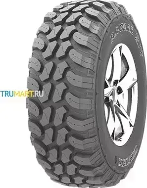 Шина GOODRIDE Mud Legend SL366 LT30X9,5R15 104Q TL PR6