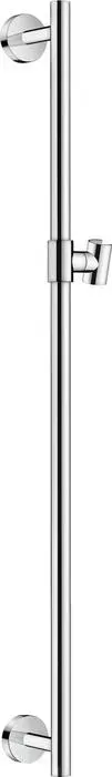 Душевая штанга Hansgrohe Unica хром (26402000)