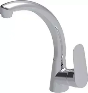 Смеситель для кухни SMARTsant Вива (SM153501AA)