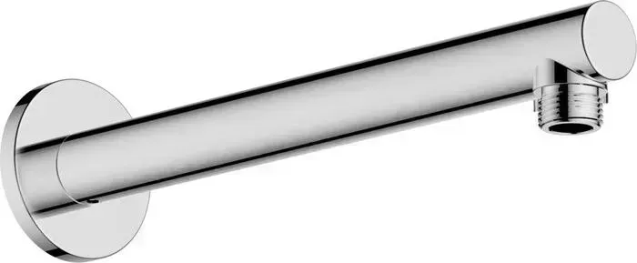 Кронштейн Hansgrohe для верхнего душа Vernis Shape 24 см хром (27809000)